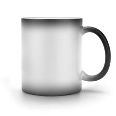 Discoloration Mug  Style One Size