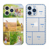 Custom photo phone case 5