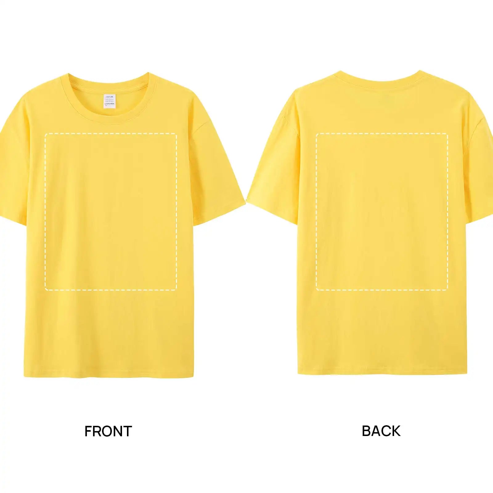 Kids' 180g Classic T-Shirt