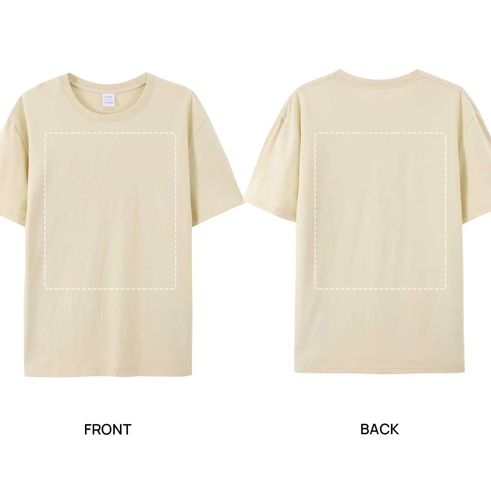 Kids' 180g Classic T-Shirt