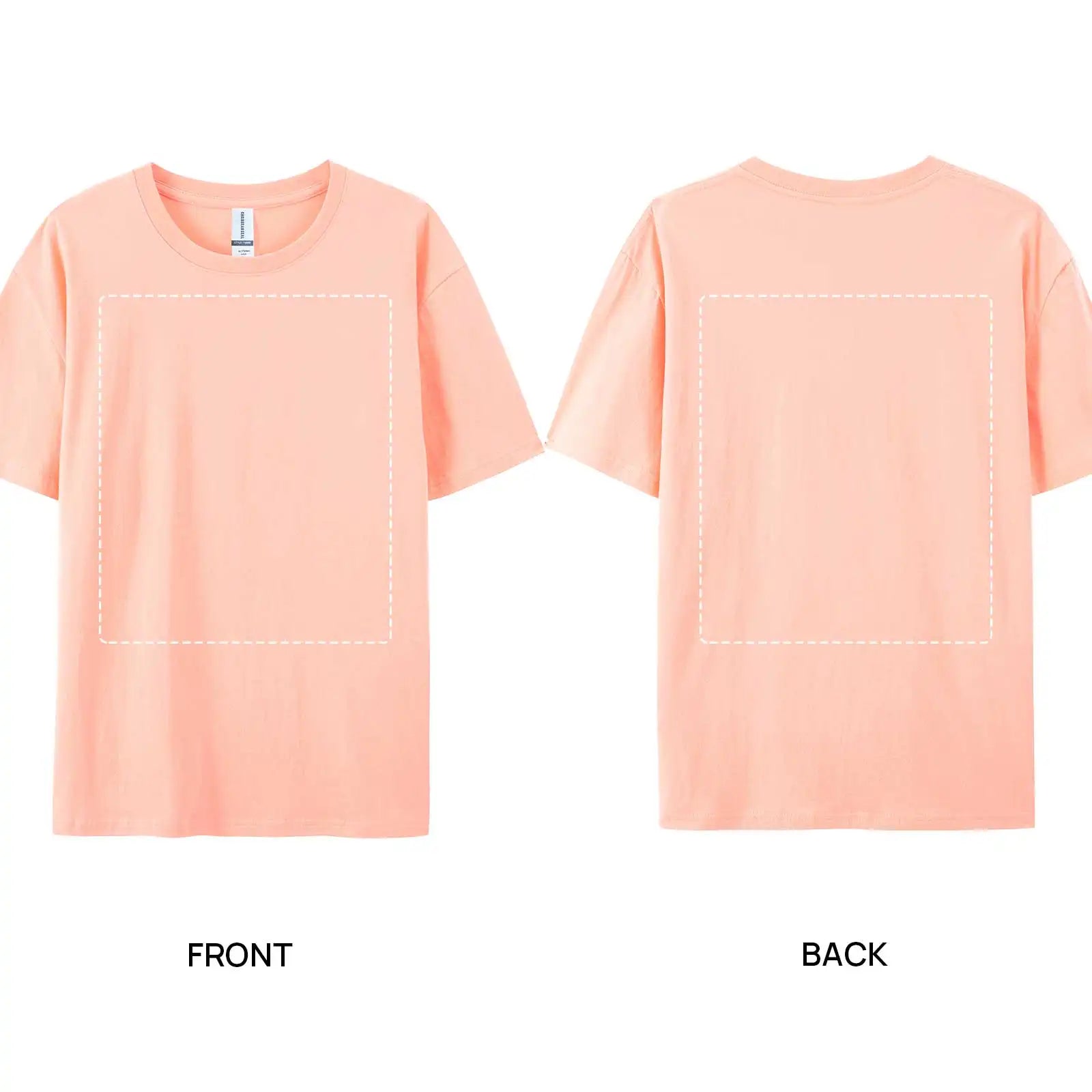Kids' 180g Classic T-Shirt