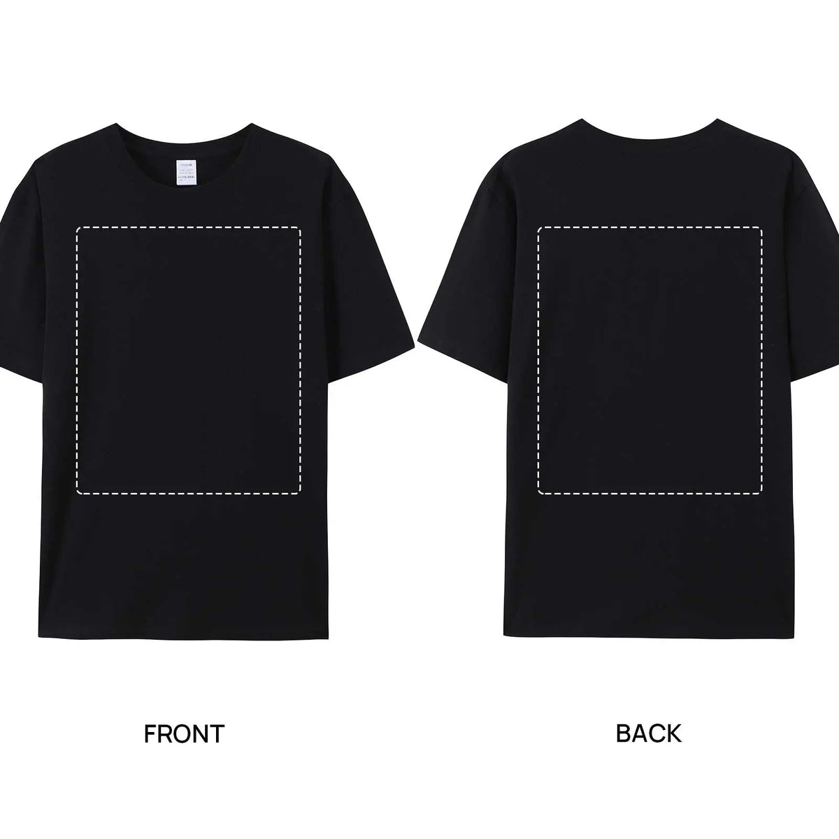 Kids' 180g Classic T-Shirt