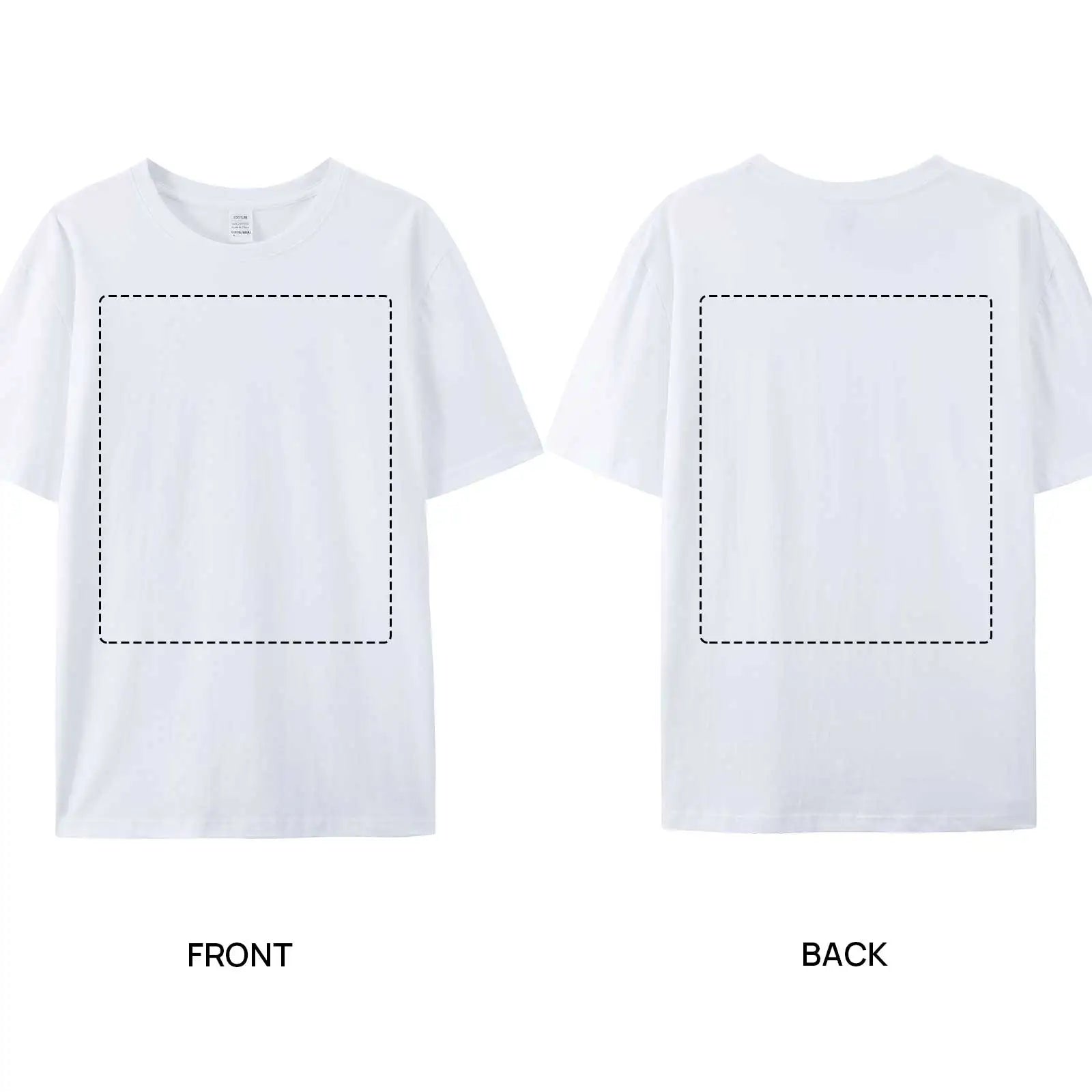 Kids' 180g Classic T-Shirt