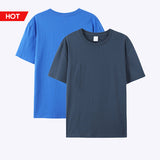 Custom T-Shirts | 6.3oz | 100%Cotton | Free Shipping | No Minimum Order