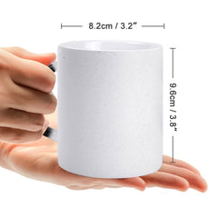 Star Color Changing Cup  Style One Size