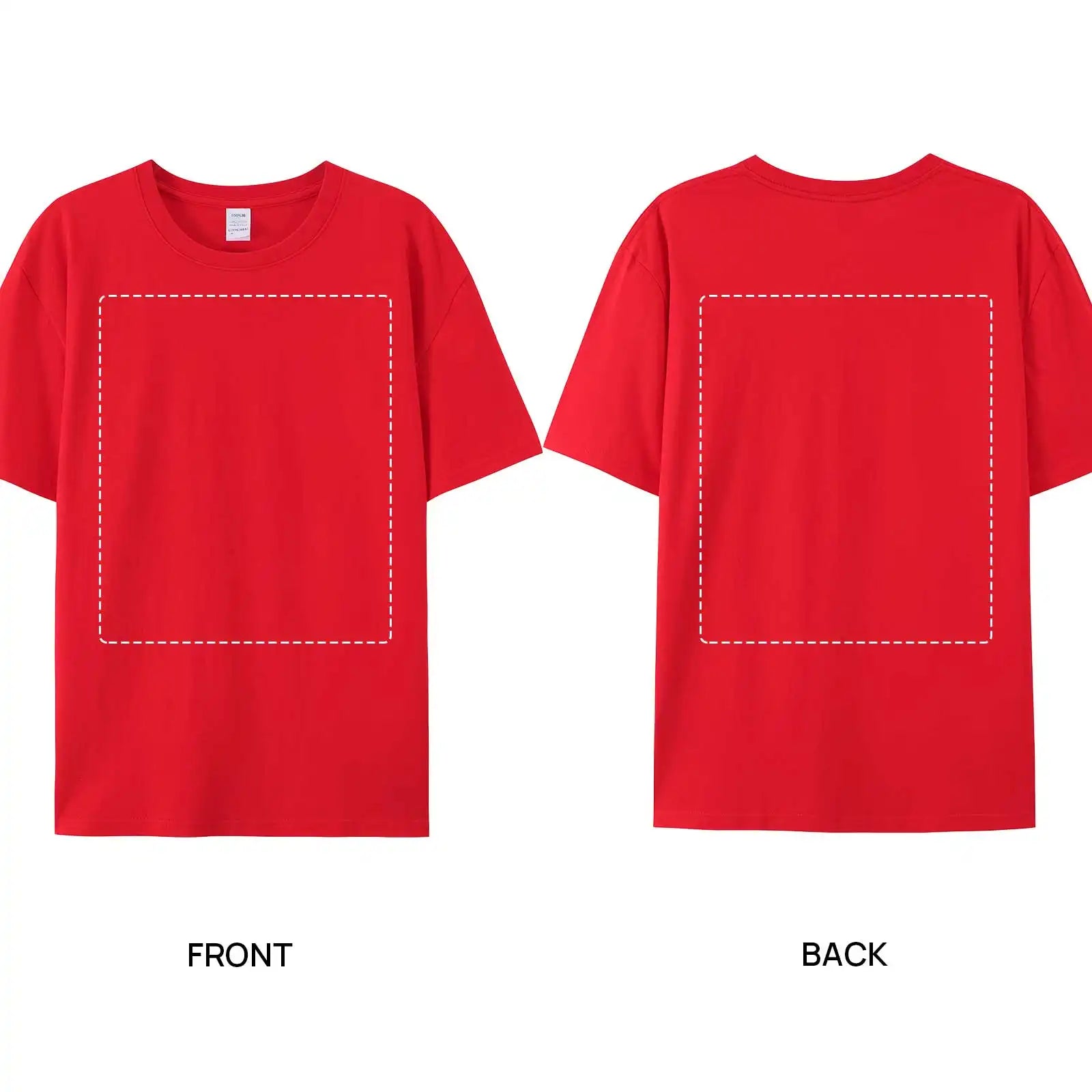 Kids' 180g Classic T-Shirt