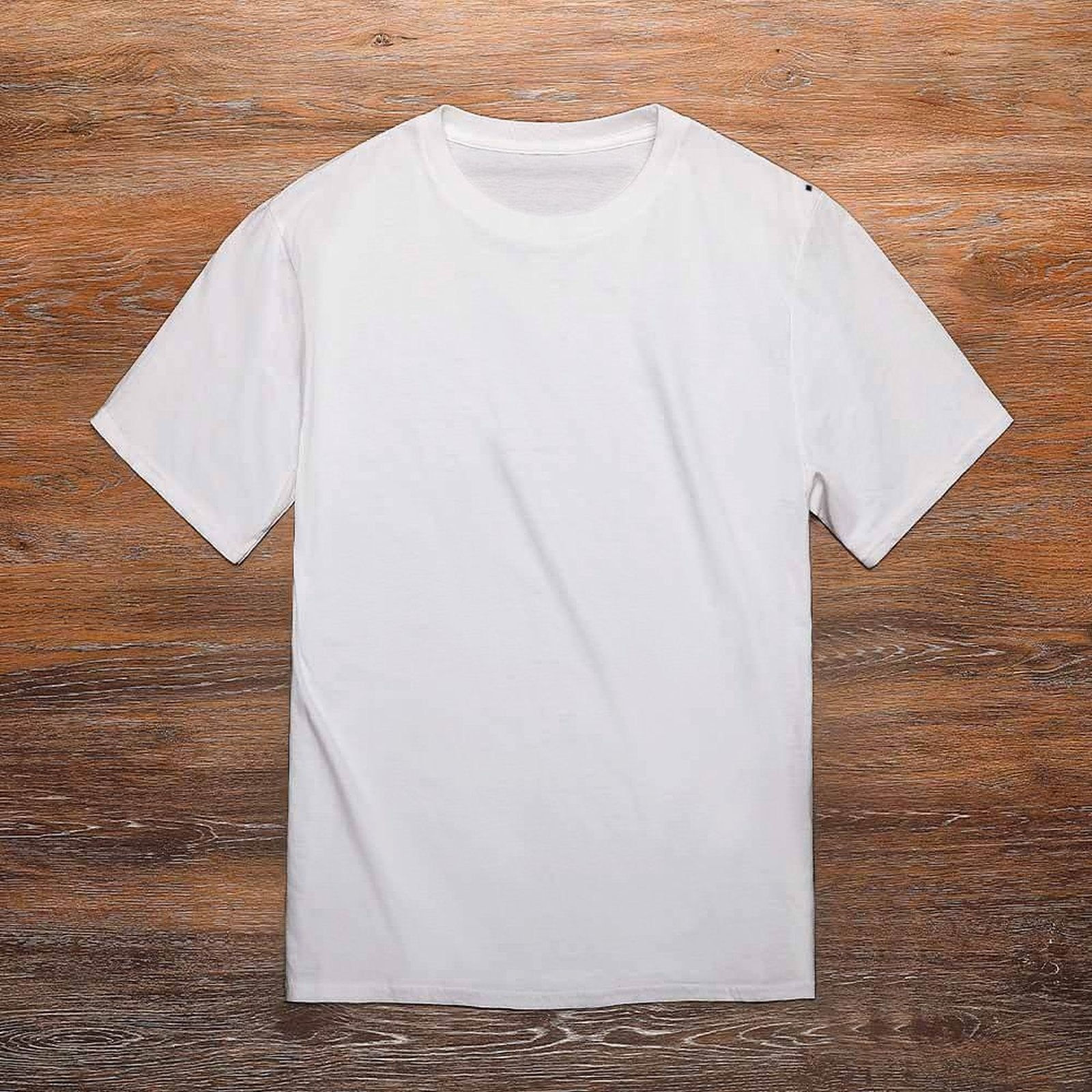 Unisex 160g Polyester Sports T-Shirt