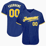 Custom Baseball Jersey|FDFA-06