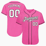 Custom Baseball Jersey|FDFA-08