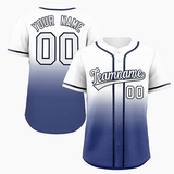 Custom Baseball Jersey|FFGH-01