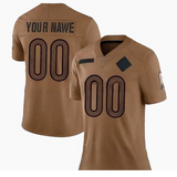 Custom Football Jerseys|DT01-GLF129