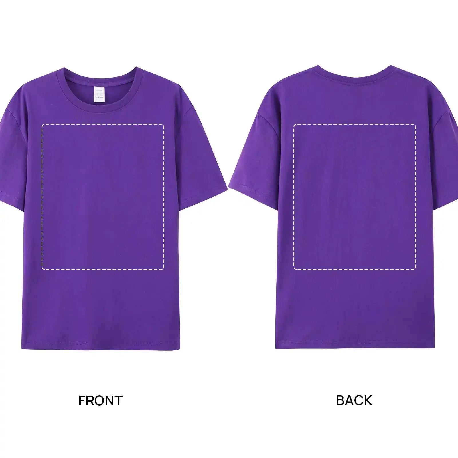 Kids' 180g Classic T-Shirt