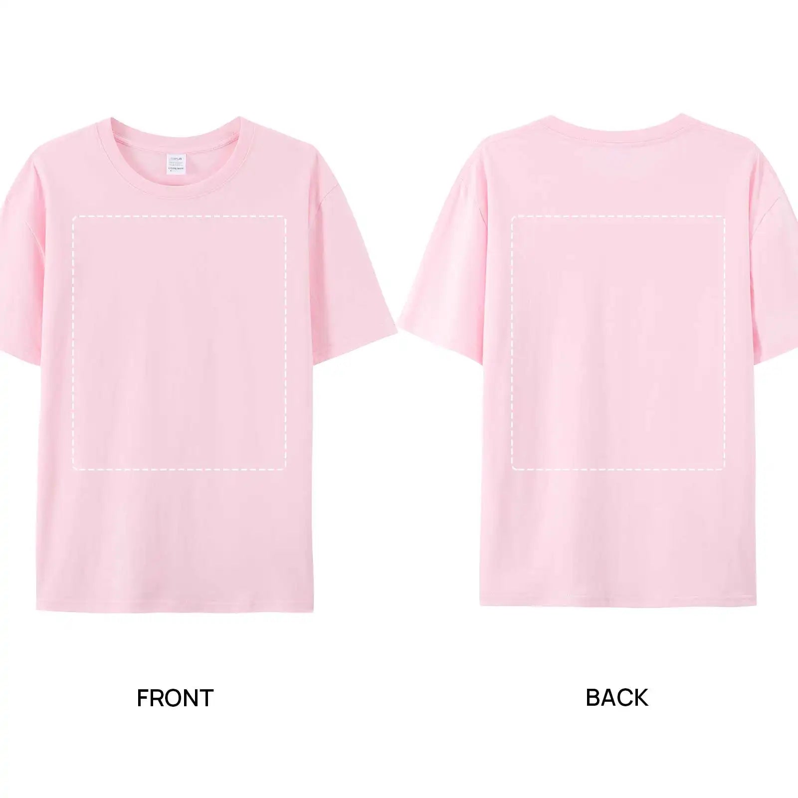 Kids' 180g Classic T-Shirt