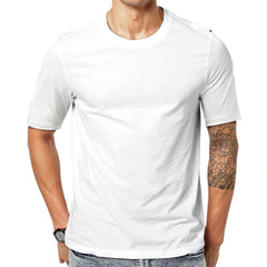Unisex 160g Polyester Sports T-Shirt
