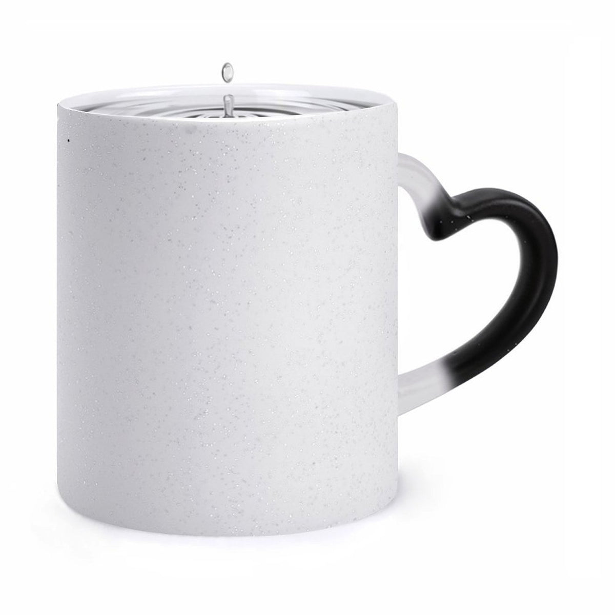 Star Color Changing Cup  Style One Size