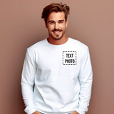 Crewneck Sweatshirt 