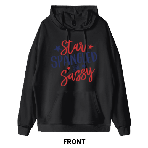 Custom 4th of July Hoodies