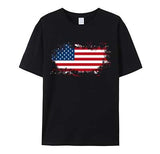 Custom 4th of July T-shirt