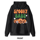 Custom Halloween Hoodies 