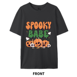 Custom Halloween T-Shirt 