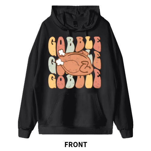 Custom Thanksgiving Hoodies 