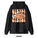 Custom Thanksgiving Hoodies 