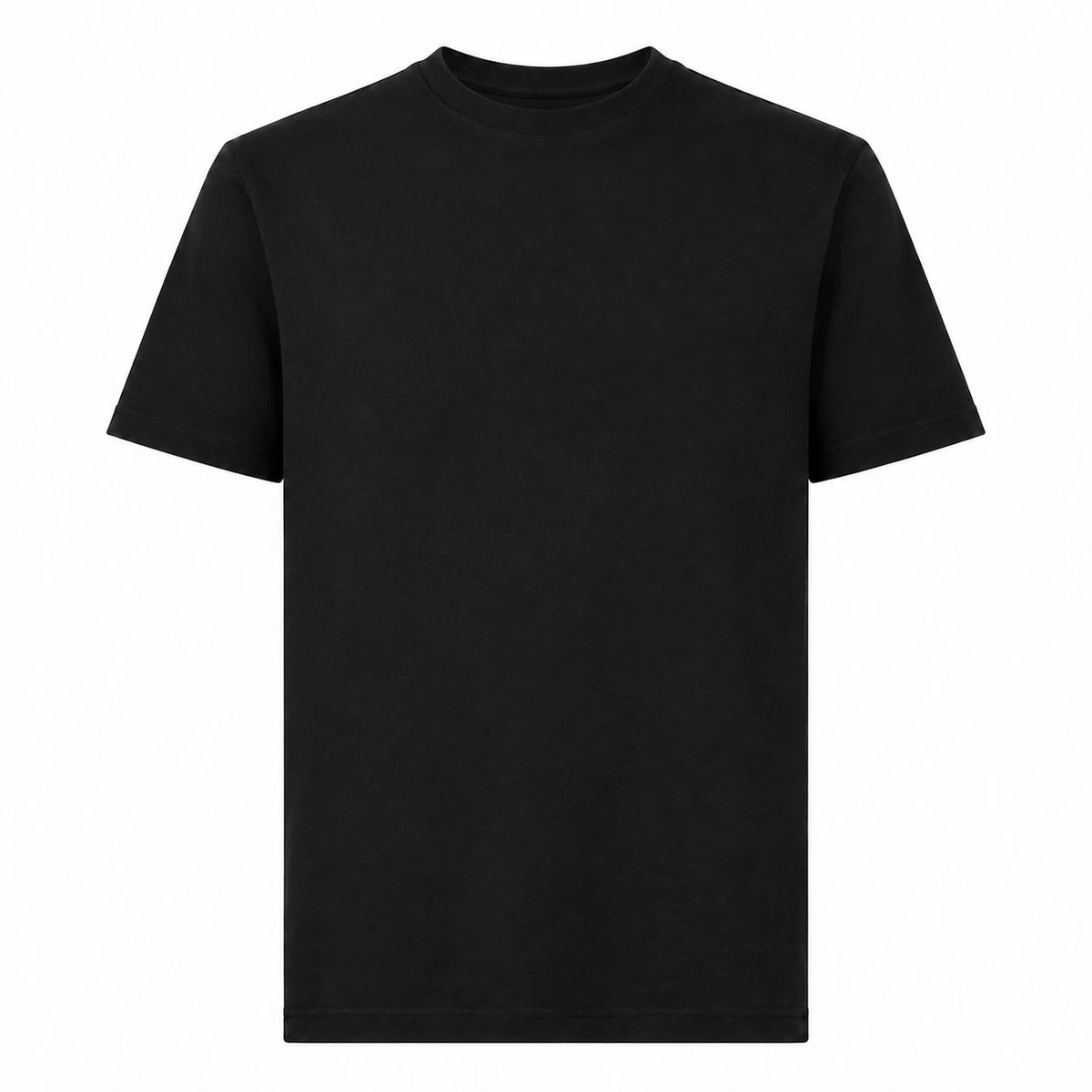 Custom Heavyweight T-Shirt