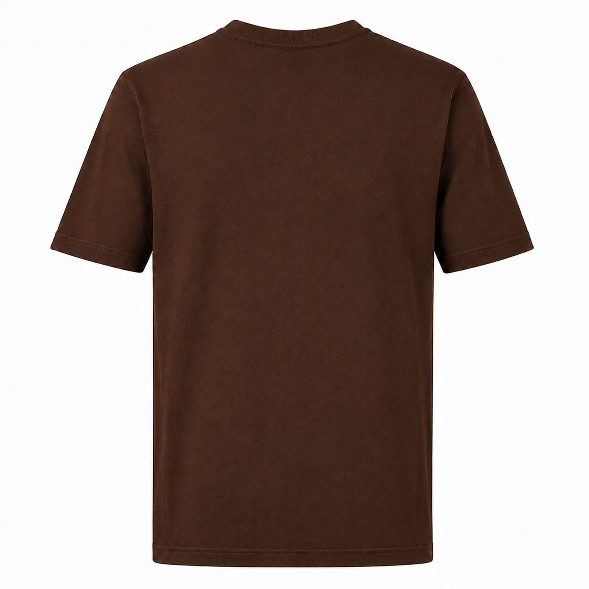 Custom Heavyweight T-Shirt