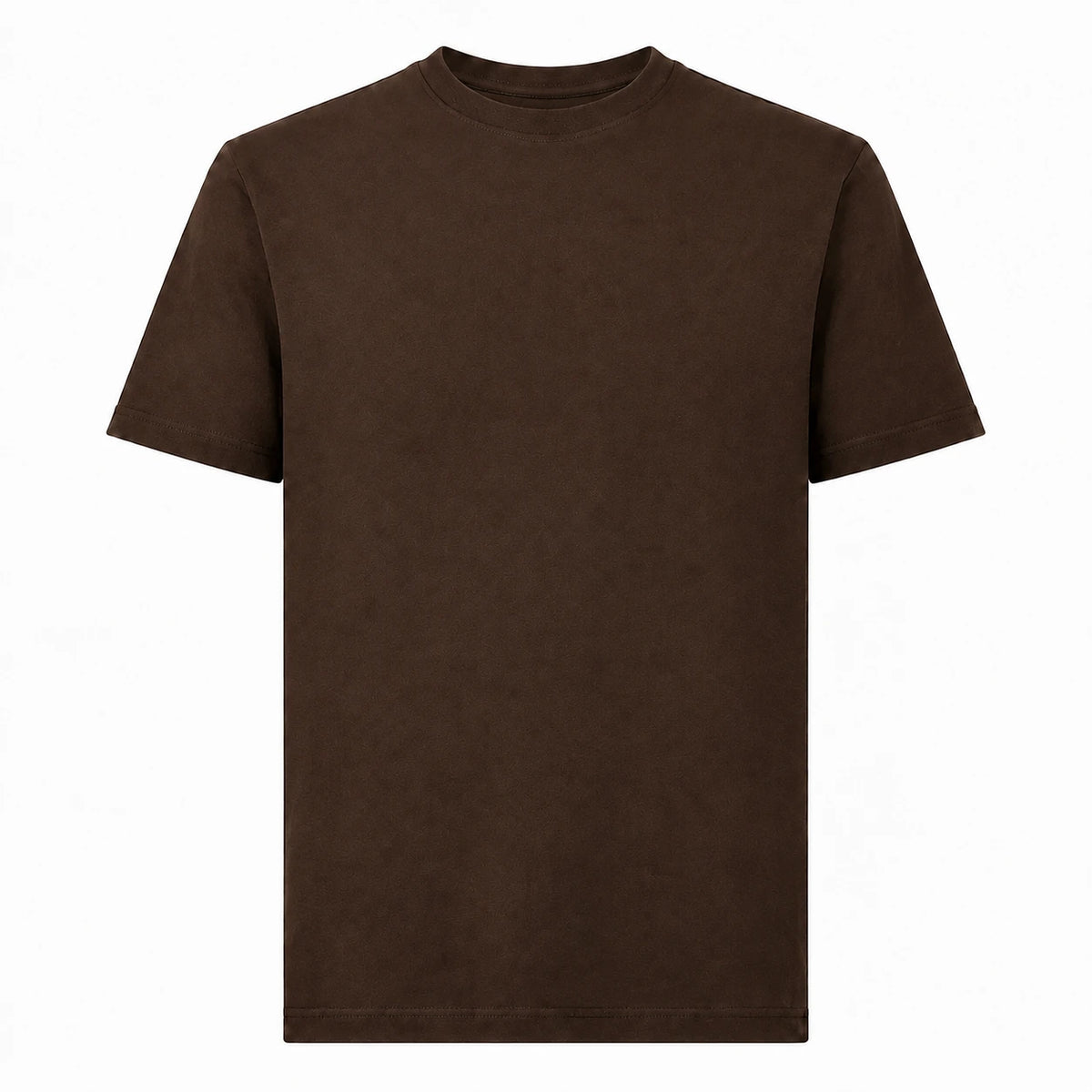 Custom Heavyweight T-Shirt