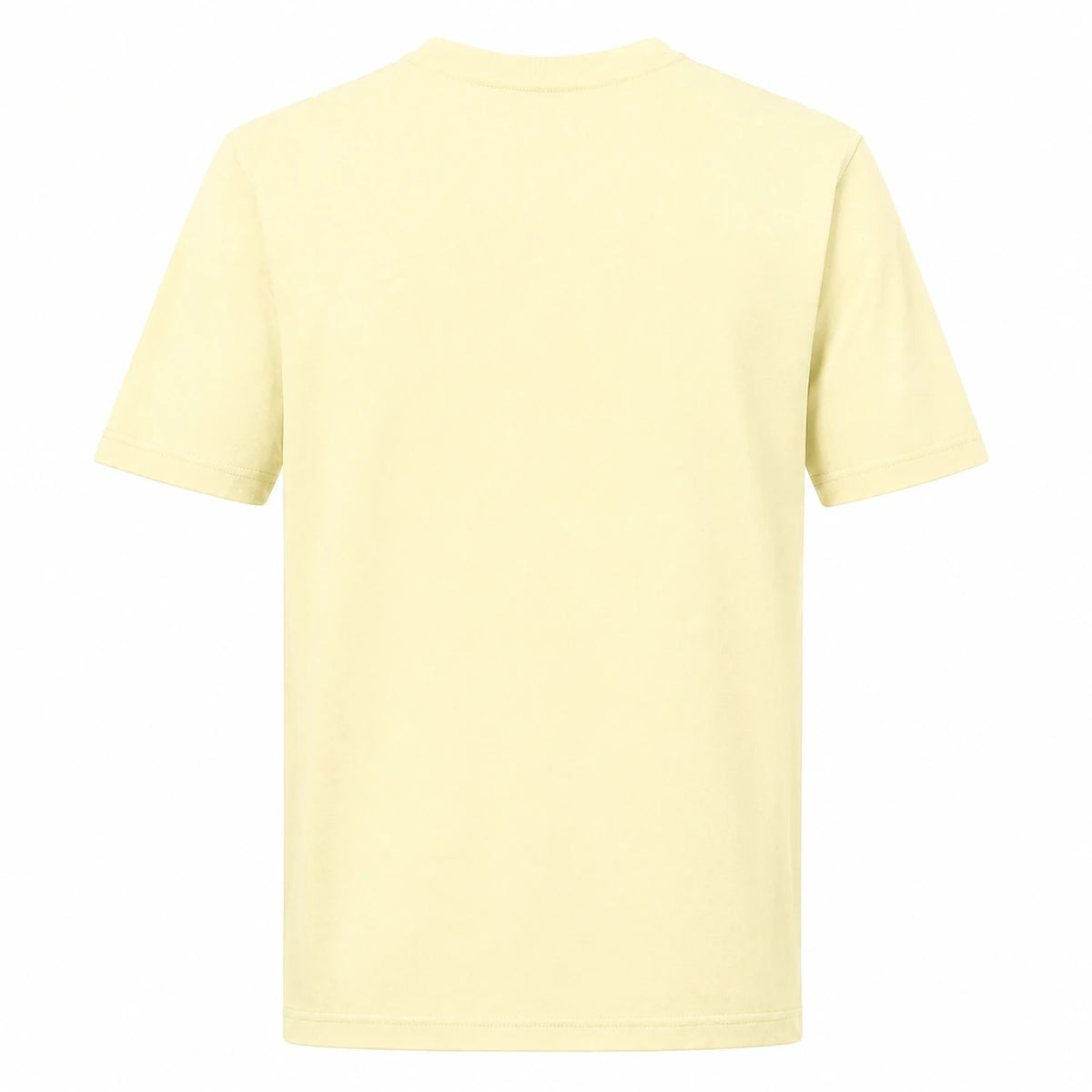 Custom Heavyweight T-Shirt
