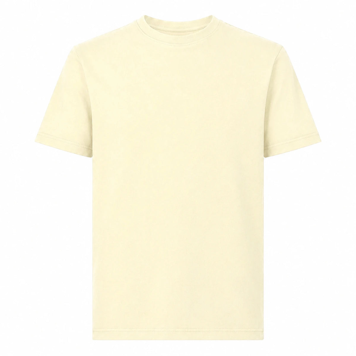 Custom Heavyweight T-Shirt