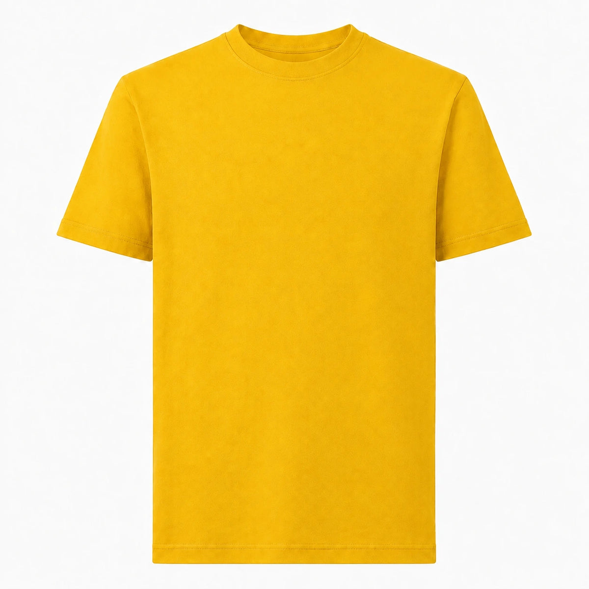 Custom Heavyweight T-Shirt