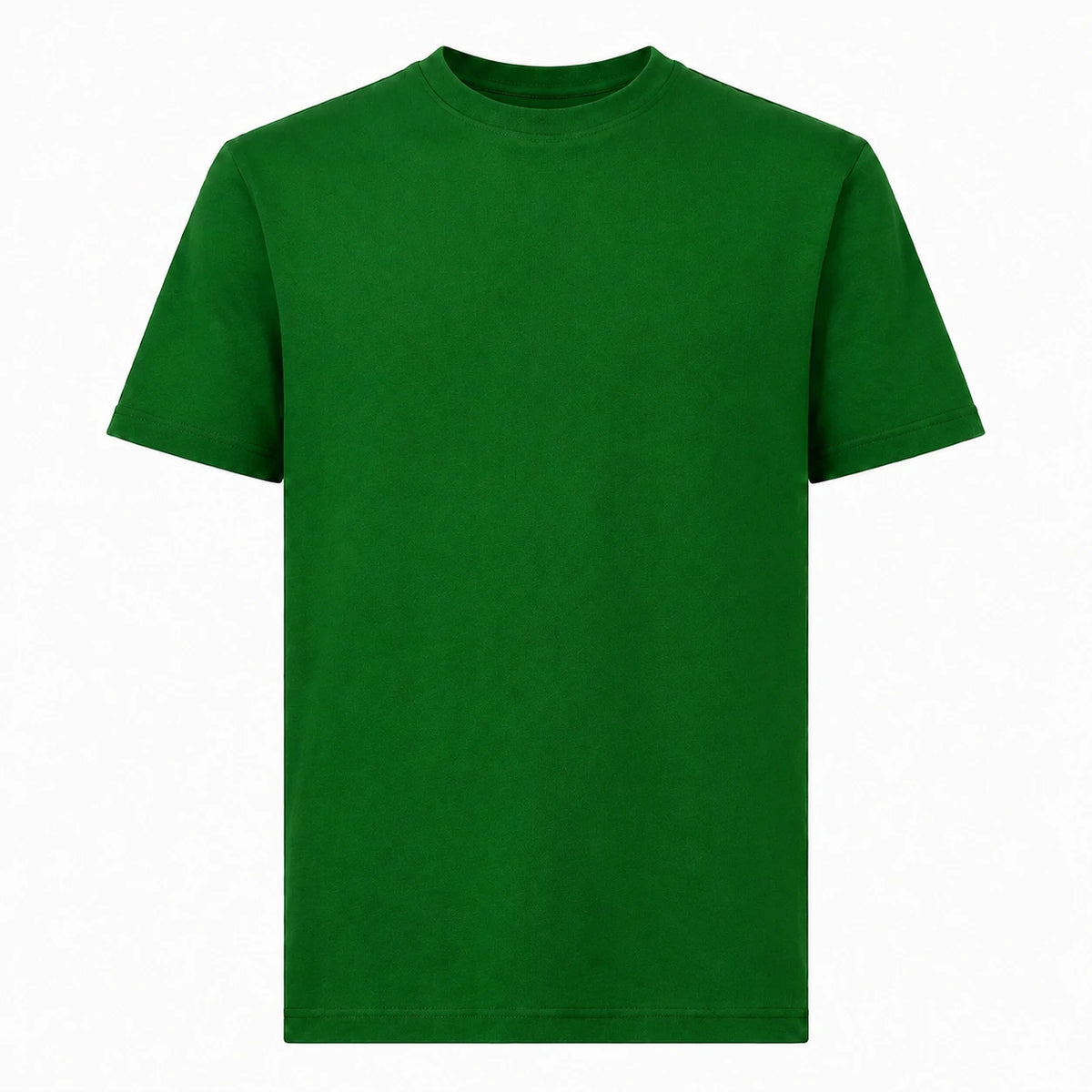 Custom Heavyweight T-Shirt