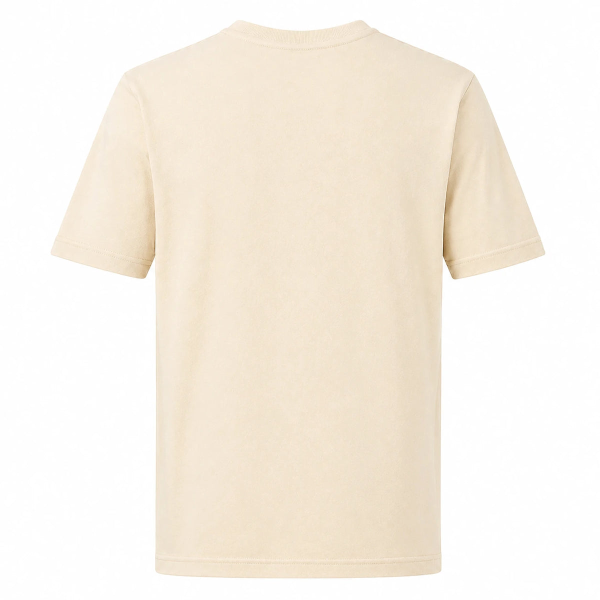 Custom Heavyweight T-Shirt