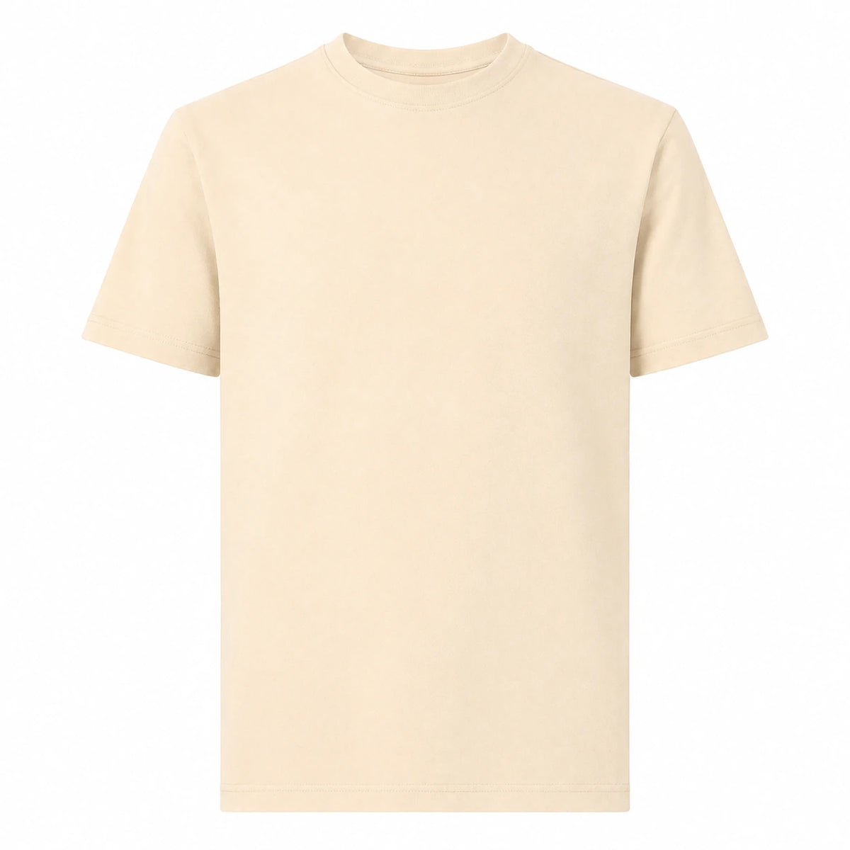 Custom Heavyweight T-Shirt