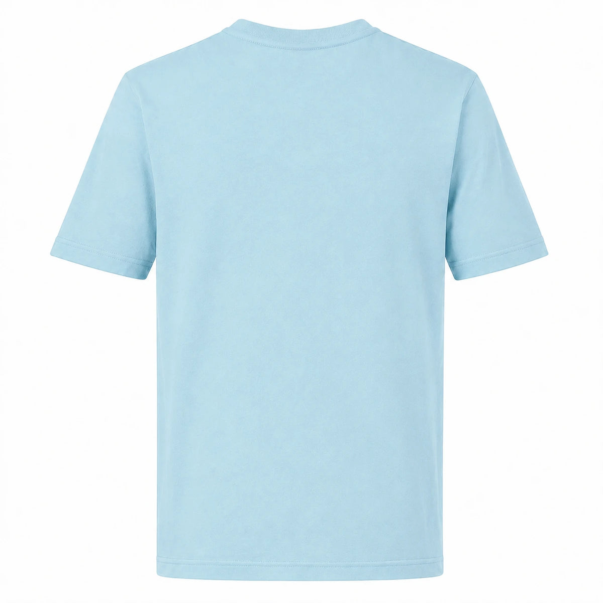 Custom Heavyweight T-Shirt