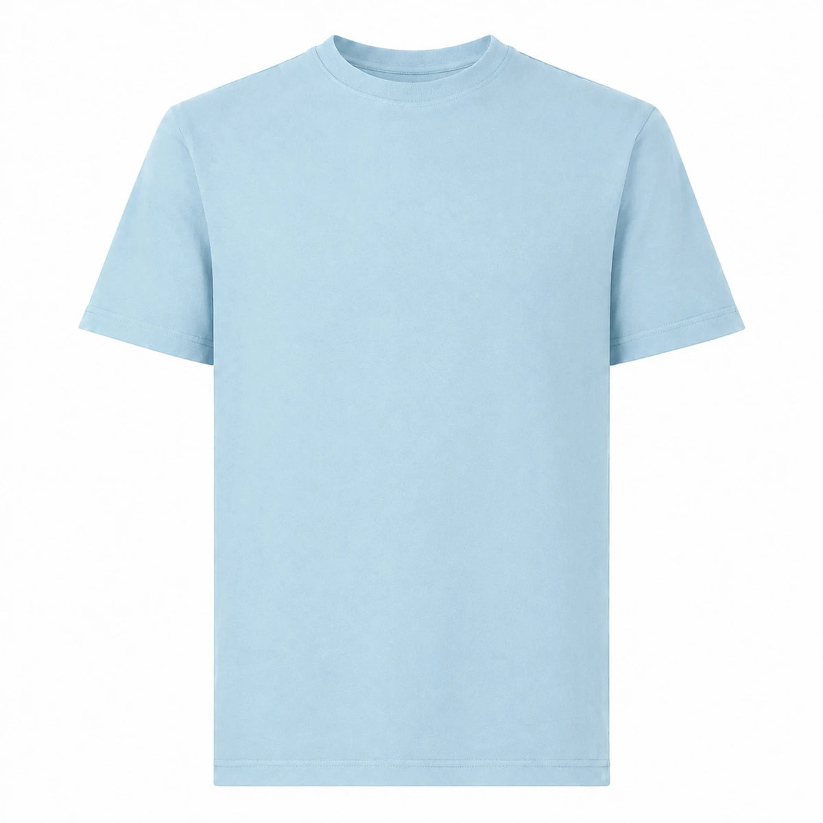 Custom Heavyweight T-Shirt