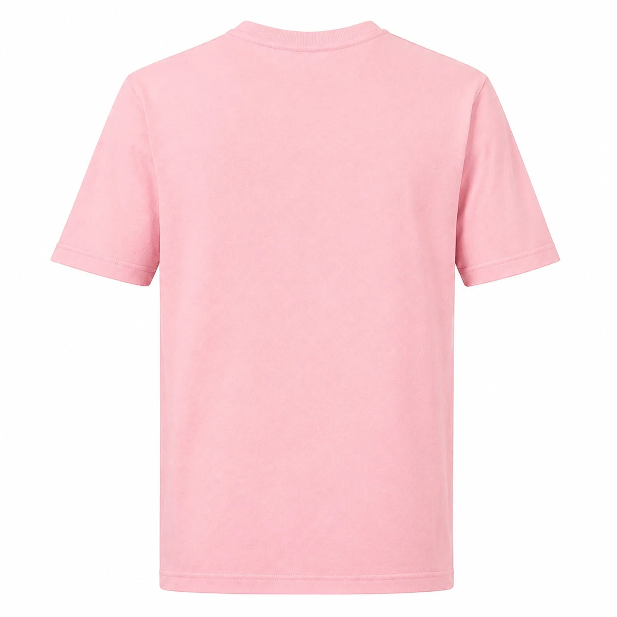 Custom Heavyweight T-Shirt