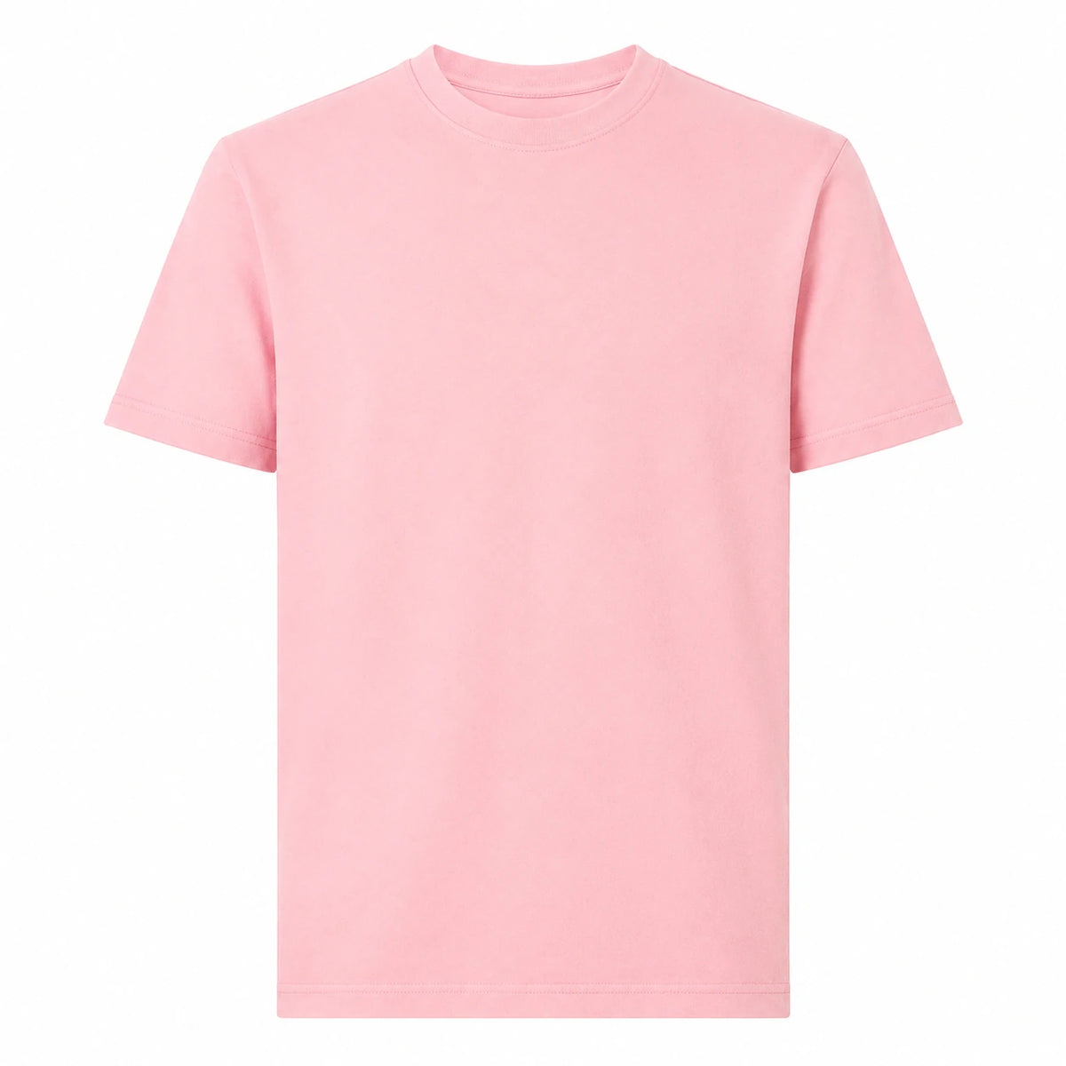 Custom Heavyweight T-Shirt