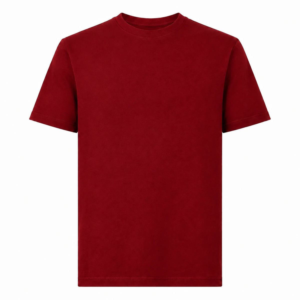 Custom Heavyweight T-Shirt