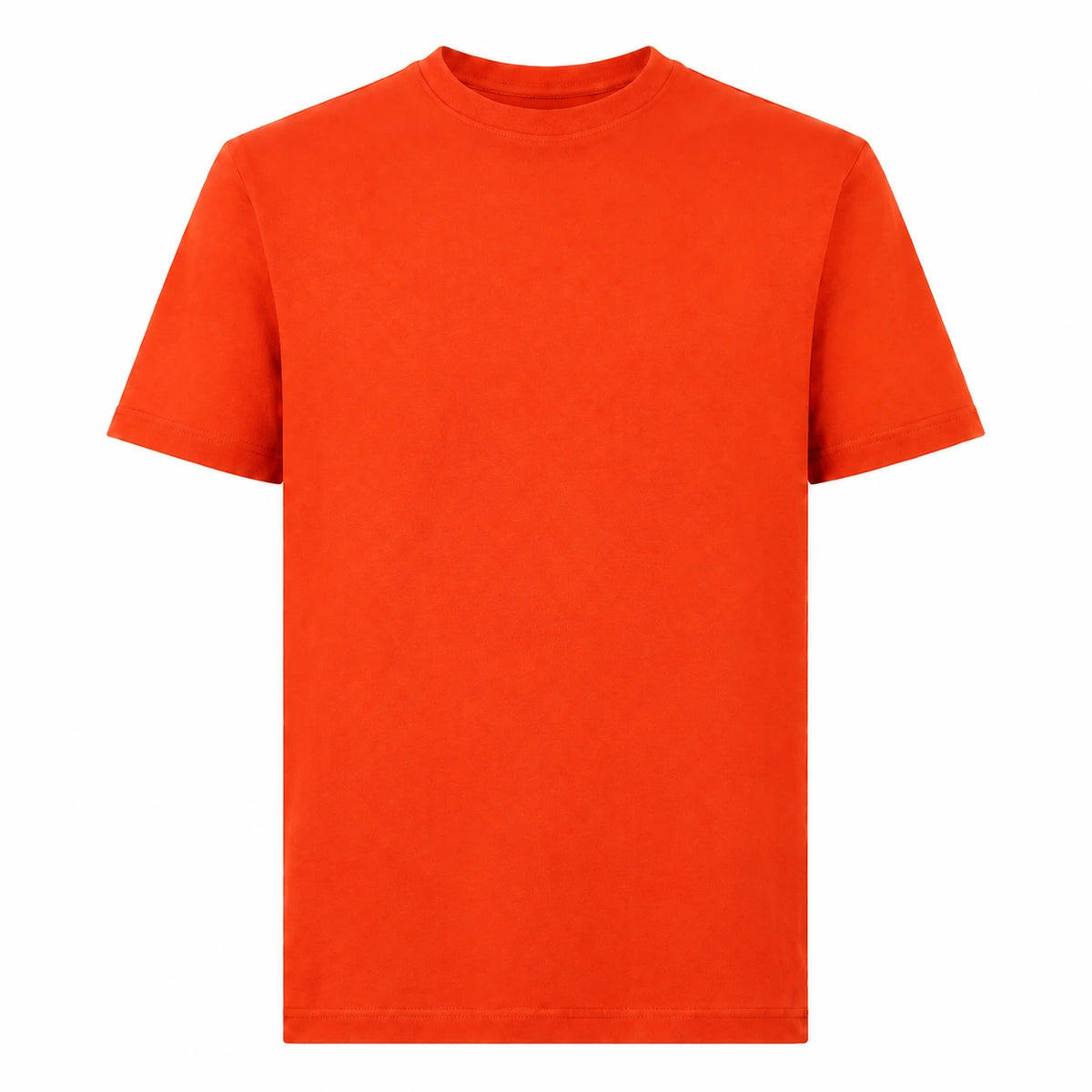 Custom Heavyweight T-Shirt