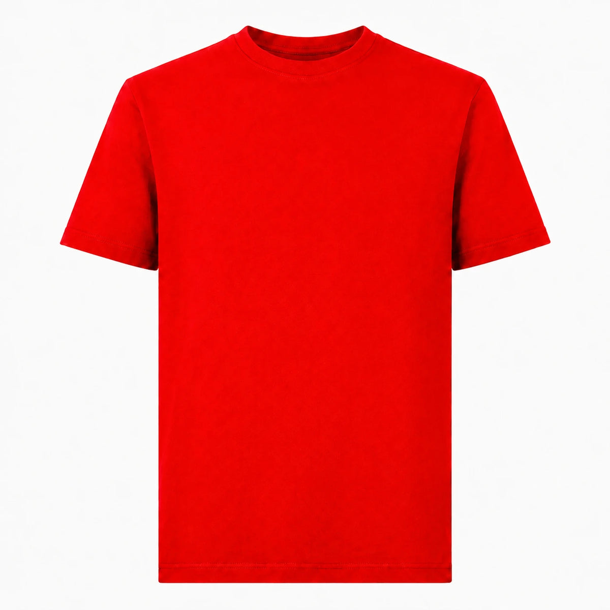 Custom Heavyweight T-Shirt