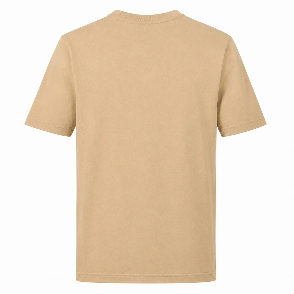 Custom Heavyweight T-Shirt