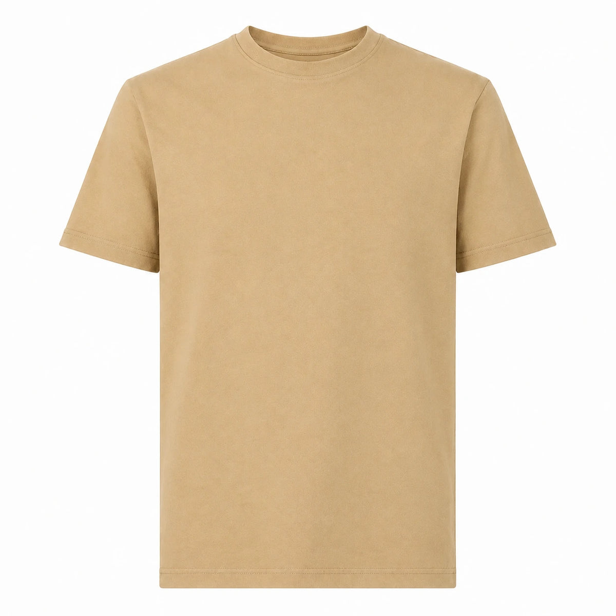 Custom Heavyweight T-Shirt