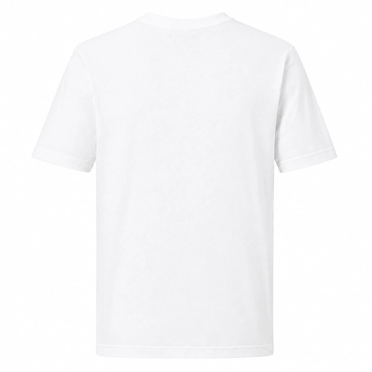 Custom Heavyweight T-Shirt