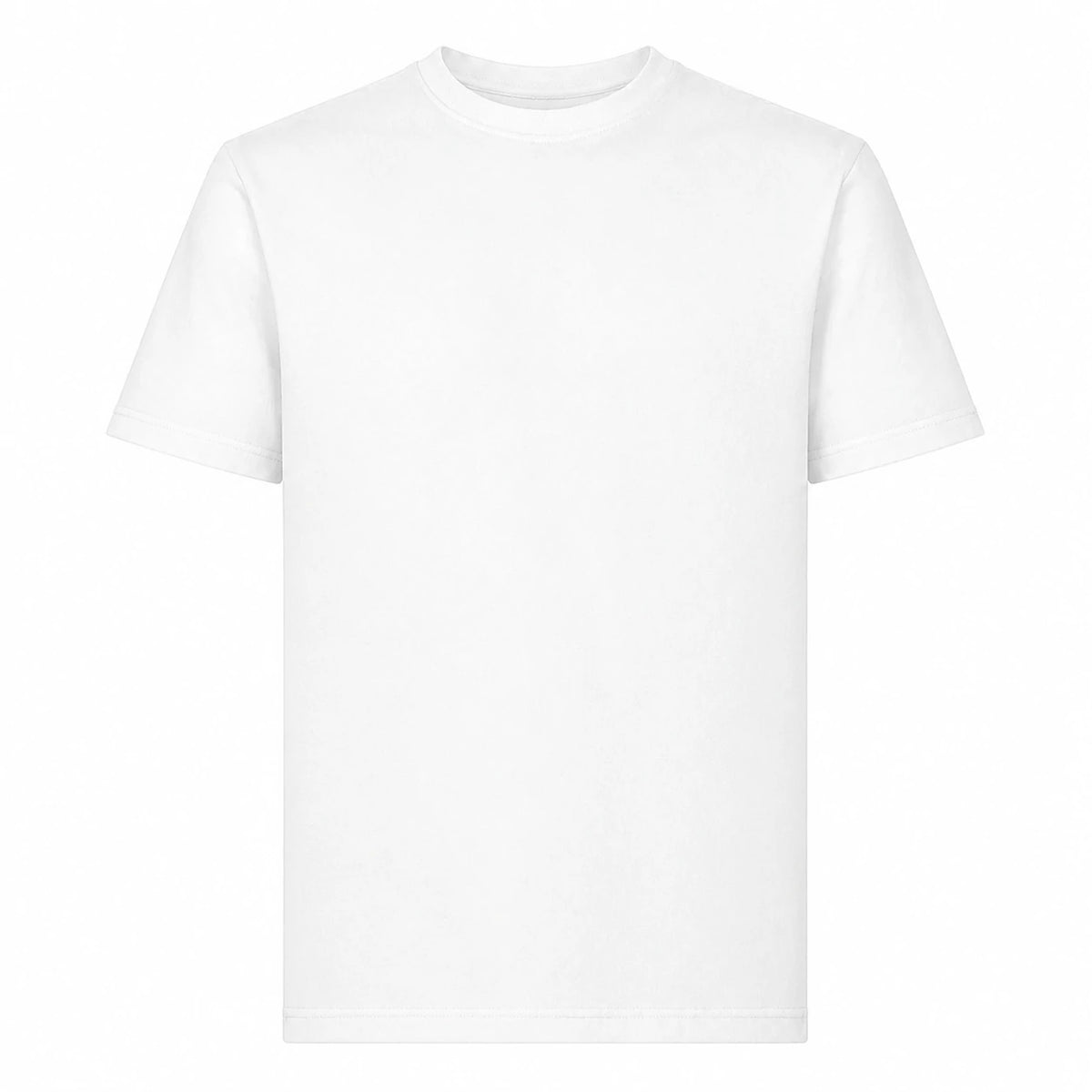 Custom Heavyweight T-Shirt
