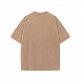 Custom Washed T-Shirt