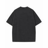 Custom Washed T-Shirt