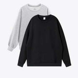 Individuelles Sweatshirt mit Rundhalsausschnitt - Kostenloser Versand