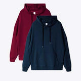 Benutzerdefinierte Hoodies Online - Kostenloser Versand, kein Minimum